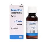 Maxolon Syrup 50Ml