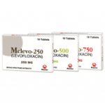 Medlevo 250Mg Tablets