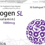 MECOGEN SL 1000MCG TABLET