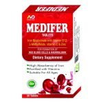 Medifer Tablet