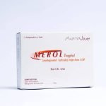 Merol Injection 5ml