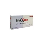 Metxone 5mg Tablet