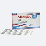 Mezethro 250Mg Capsules