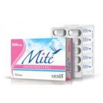 Mite 200mg Tablet