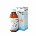 Mixel 200Mg/5Ml Syrup 1S