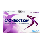 Co Extor 5+160+25