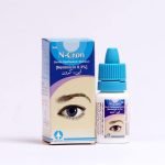 N Cron Eye Drop 5Ml