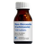 Neo Mercazole Tablets