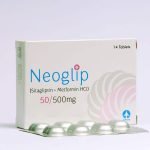 Neoglip 50/850