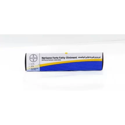 Nerisone Forte Ointment