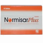 Normisar Plus Tablets