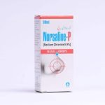 Norsaline P Nasal Spray 30Ml