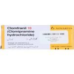 Clomfranil 10mg Tablet
