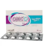Omc D Tablet