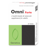 Omni Forte Tablet