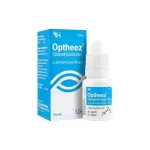 Optheez Drop 10ml