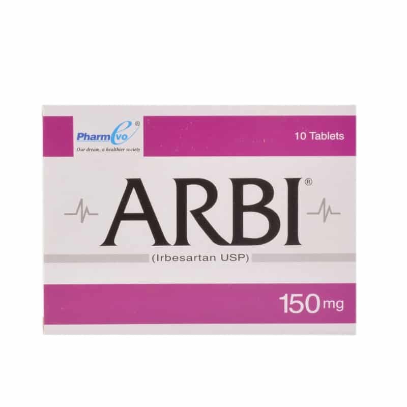 orgsize_37148DSC_1174.jpg Arbi 150mg Tablet - Image 1