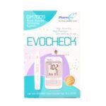 Evocheck Gluco Meter