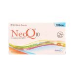 NeoQ10 100mg Tablet