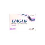 Emglif 10mg Tablet
