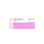 Gyno Travogen Cream 40Gm