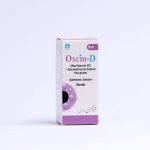 Oxcin D Eye Drop