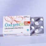 Oxcym Dr60 Mg Capsules