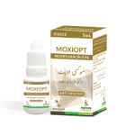 Moxiopt Eye Drop