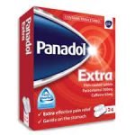 Panadol Extra Tablet