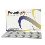 QUITIN XR 150MG TABLET
