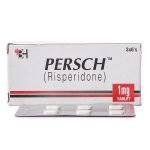 Persch 1mg Tablet