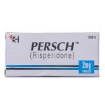 Persch 2mg Tablet