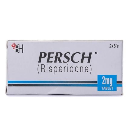 Persch 2mg Tablet