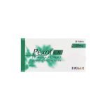 Pexot 20mg Tablet