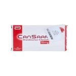 Cansaar Tablets 16Mg