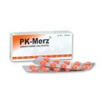 Pk Merz Tablets
