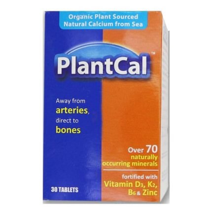Plantcal Tablets