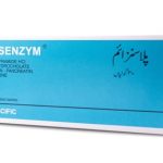 Plasenzym Tablets .