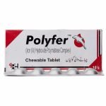 Polyfer Tablet