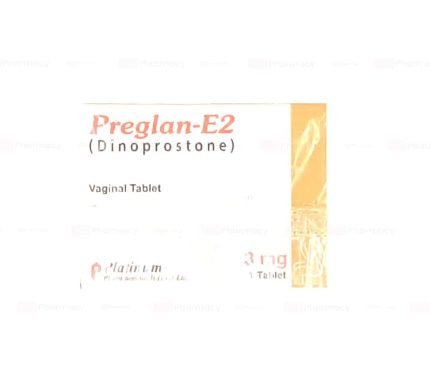 Preglan-E2 Tablet