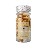Vitamin E Capsules 90`S Facial Oil