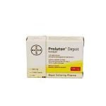 Proluton  Depot Injection 1Ml