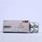 Prosotec 100mcg tablet