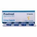 Prostreat 0.4mg Capsule