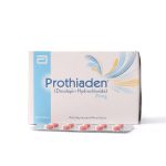 Prothiaden Tablets 25Mg