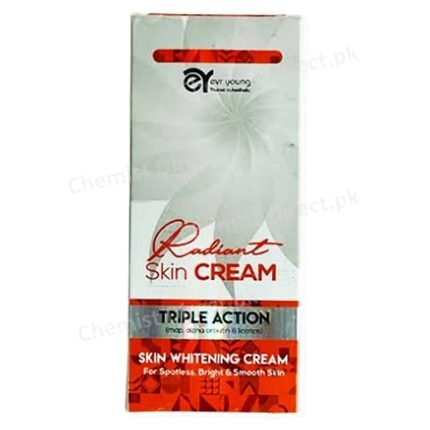 Radiant Skin Cream