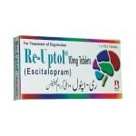 Re Uptol 10Mg Tablets