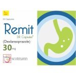 Remit 60Mg Capsules