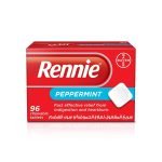 Rennie Chewabl Tablets
