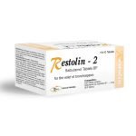 Restolin 2mg Tablet